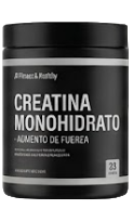 Creatina Monohidrato