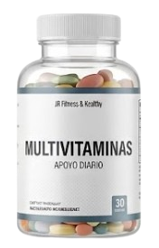 Multivitaminas