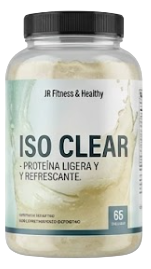 Proteína ISO Clear
