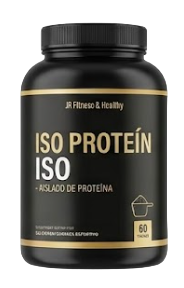 Proteína ISO
