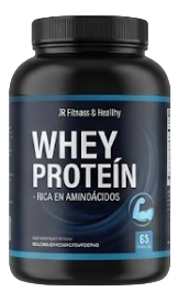 Proteína Whey